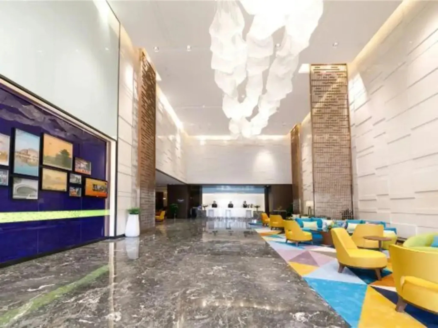 Hampton By Hilton Liaocheng