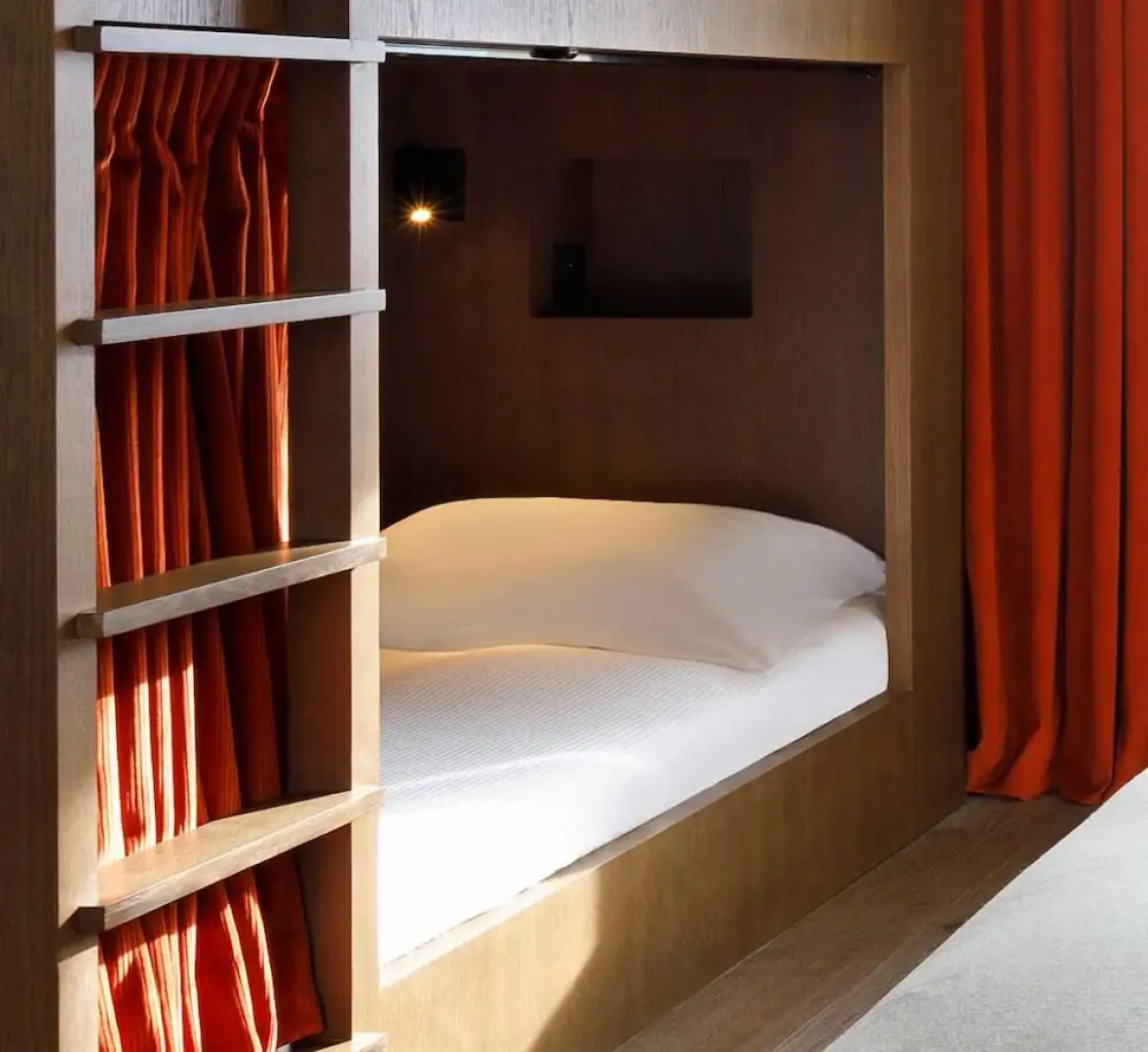 Ours Blanc Hotel & Spa