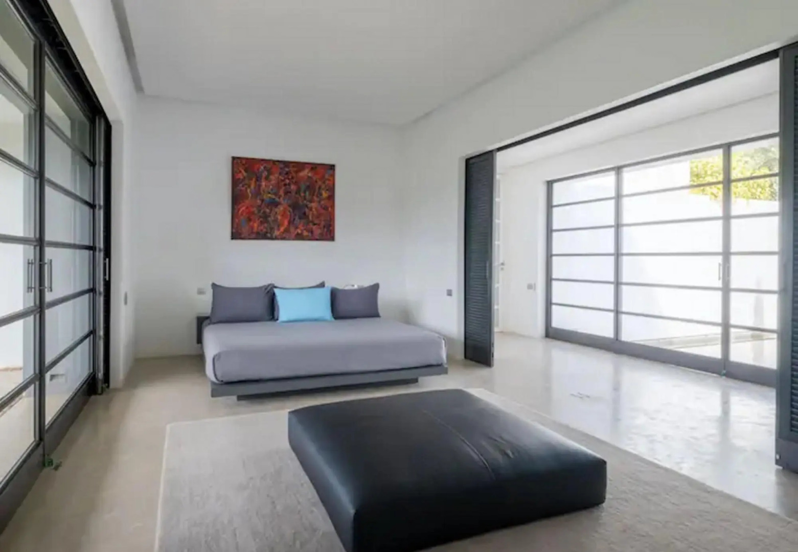 Tess Villa Baja Marrakech