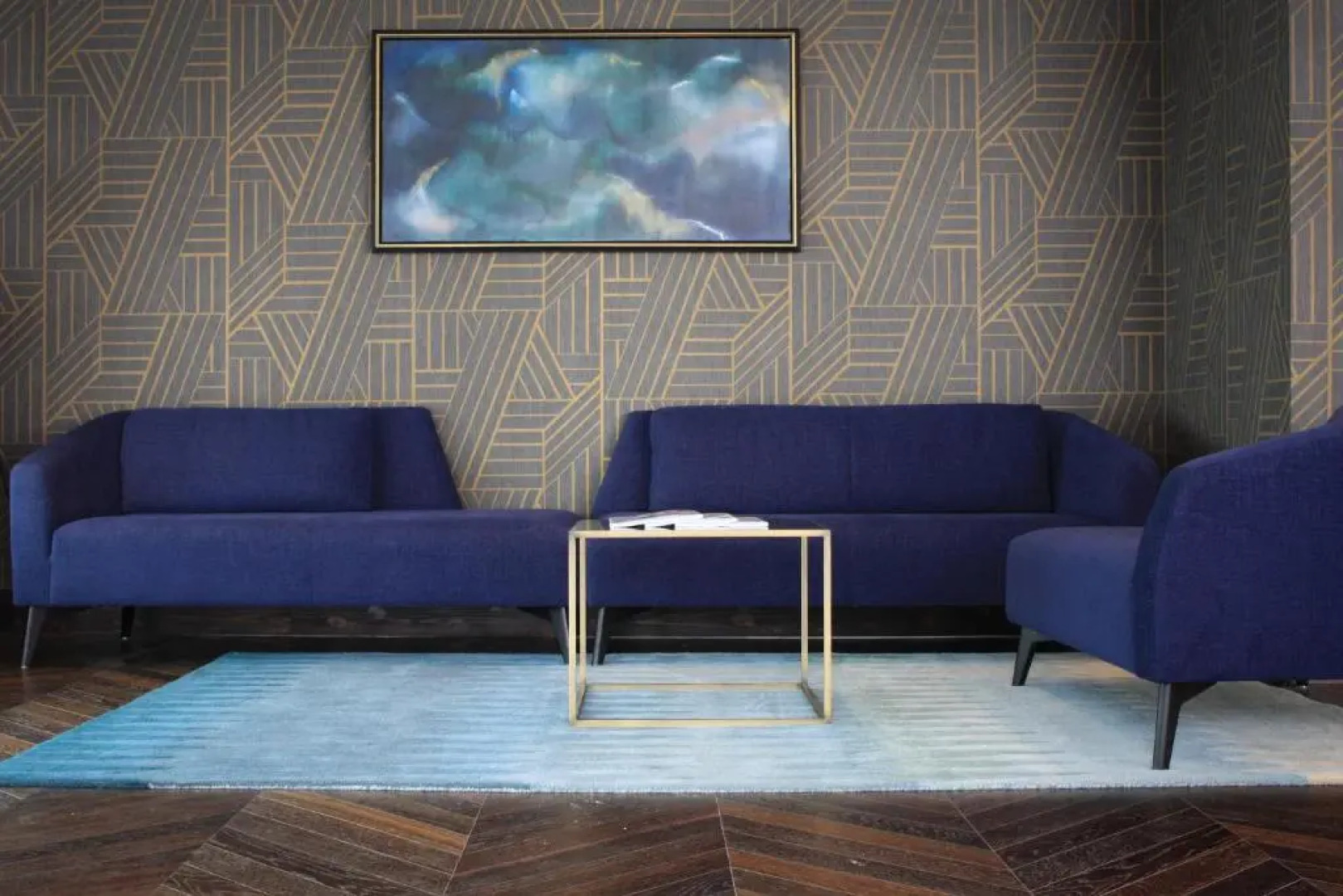 The Comet London Hatfield