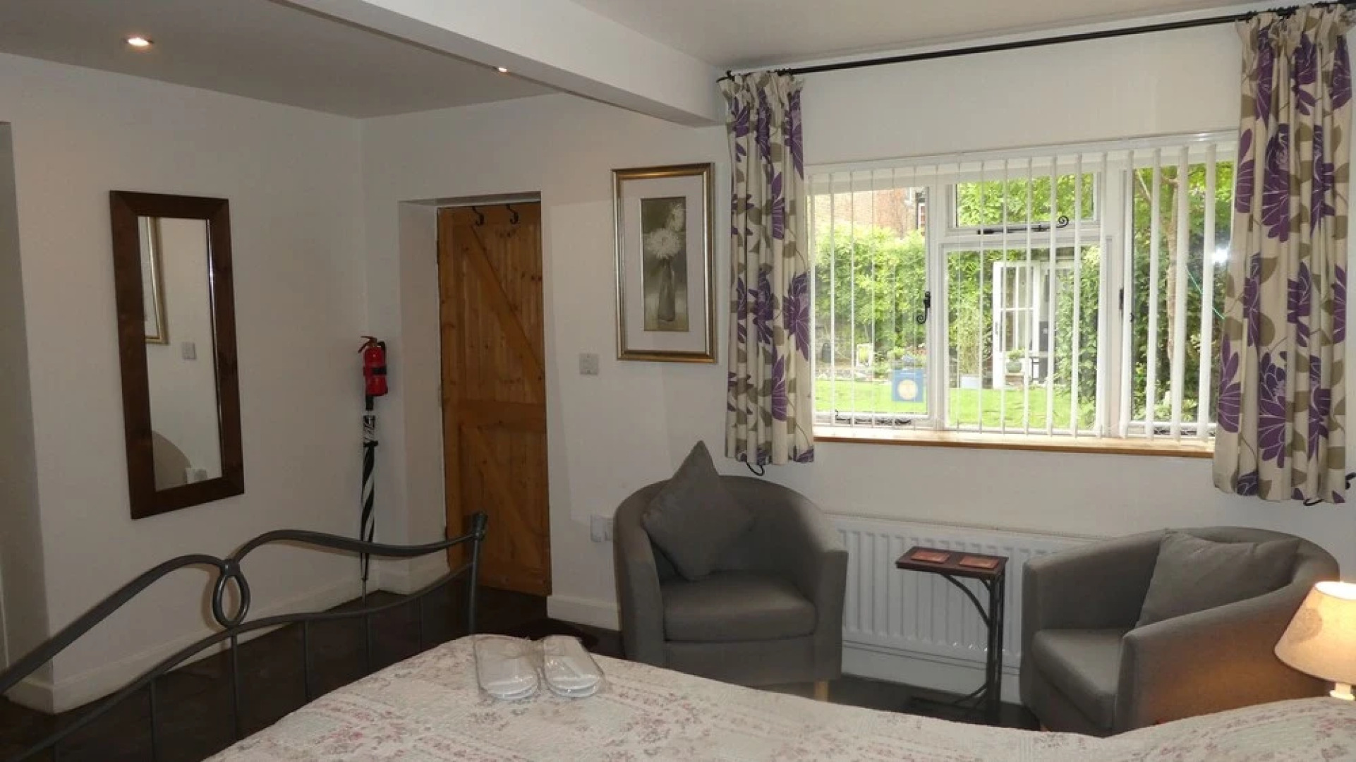 Charming 1bed Cottage in Bewdley