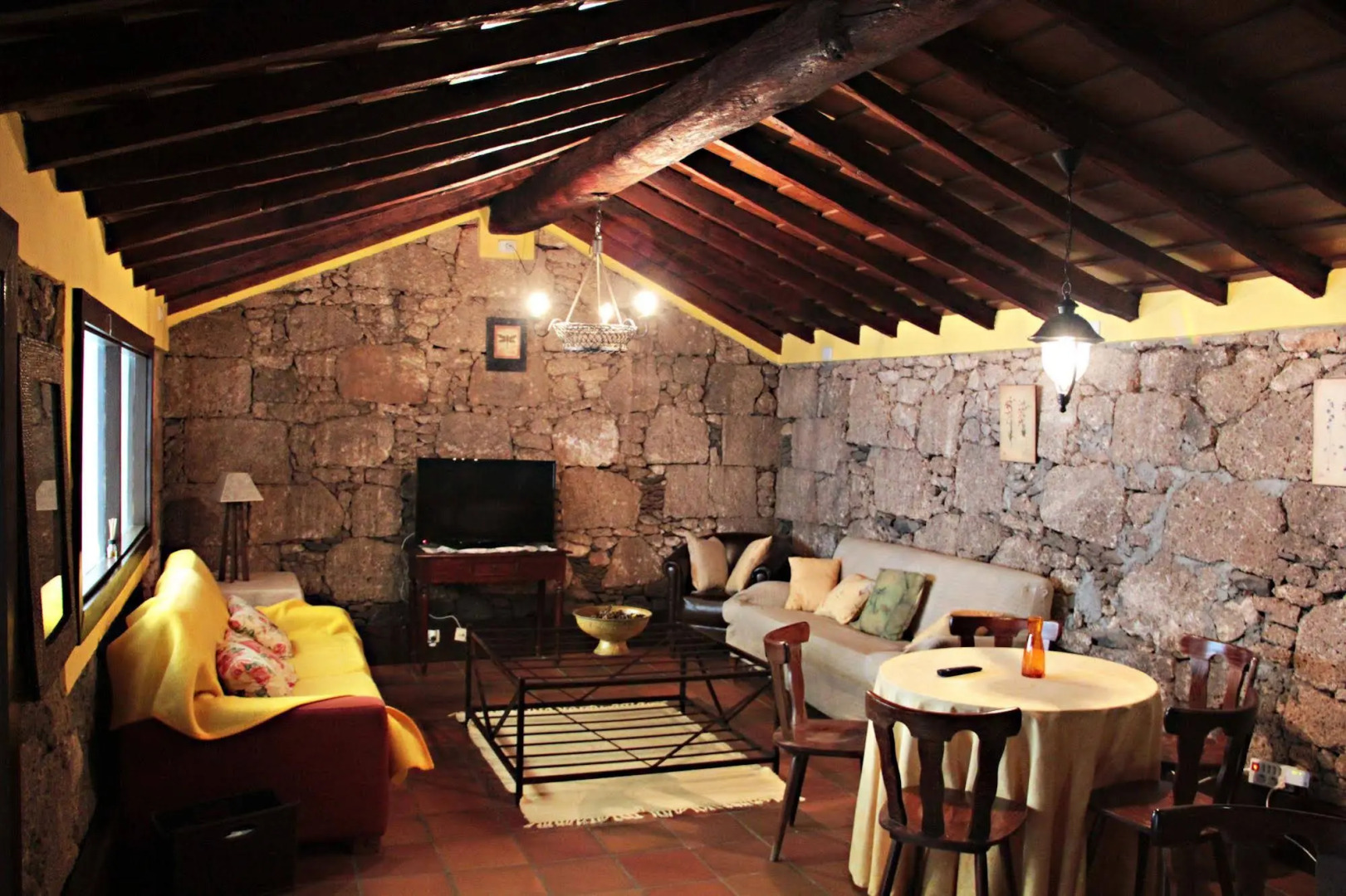 Hotel Rural Vilaflor