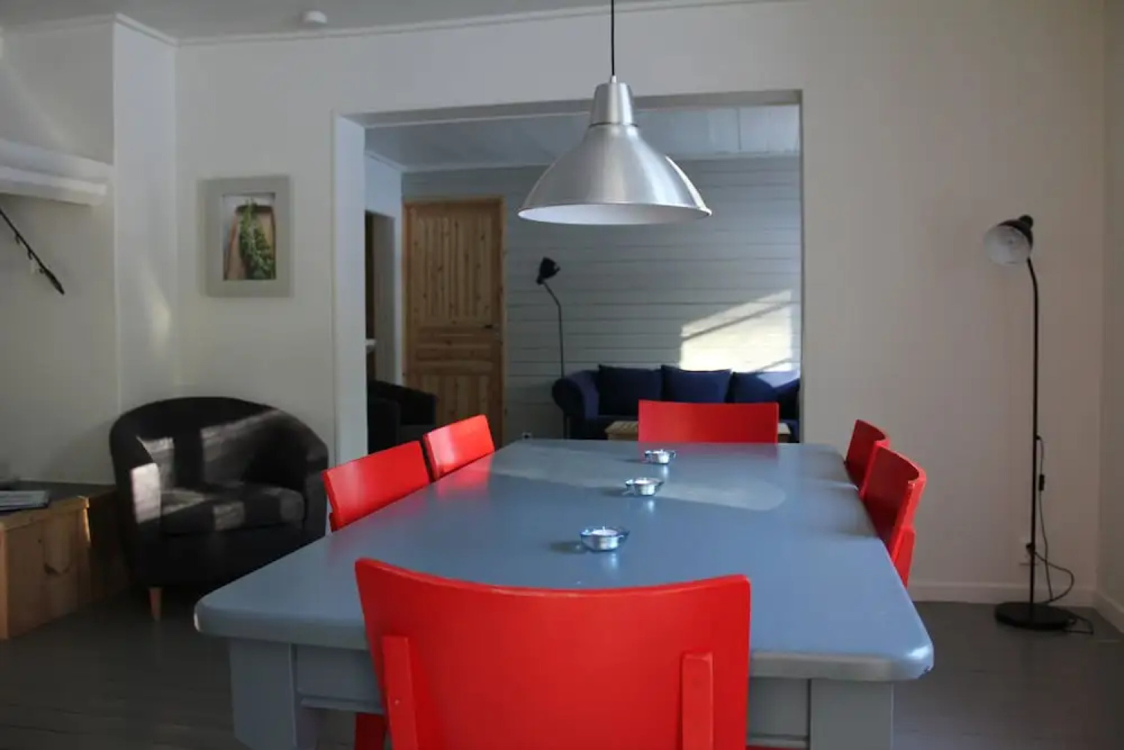 Johannisholm Adventure