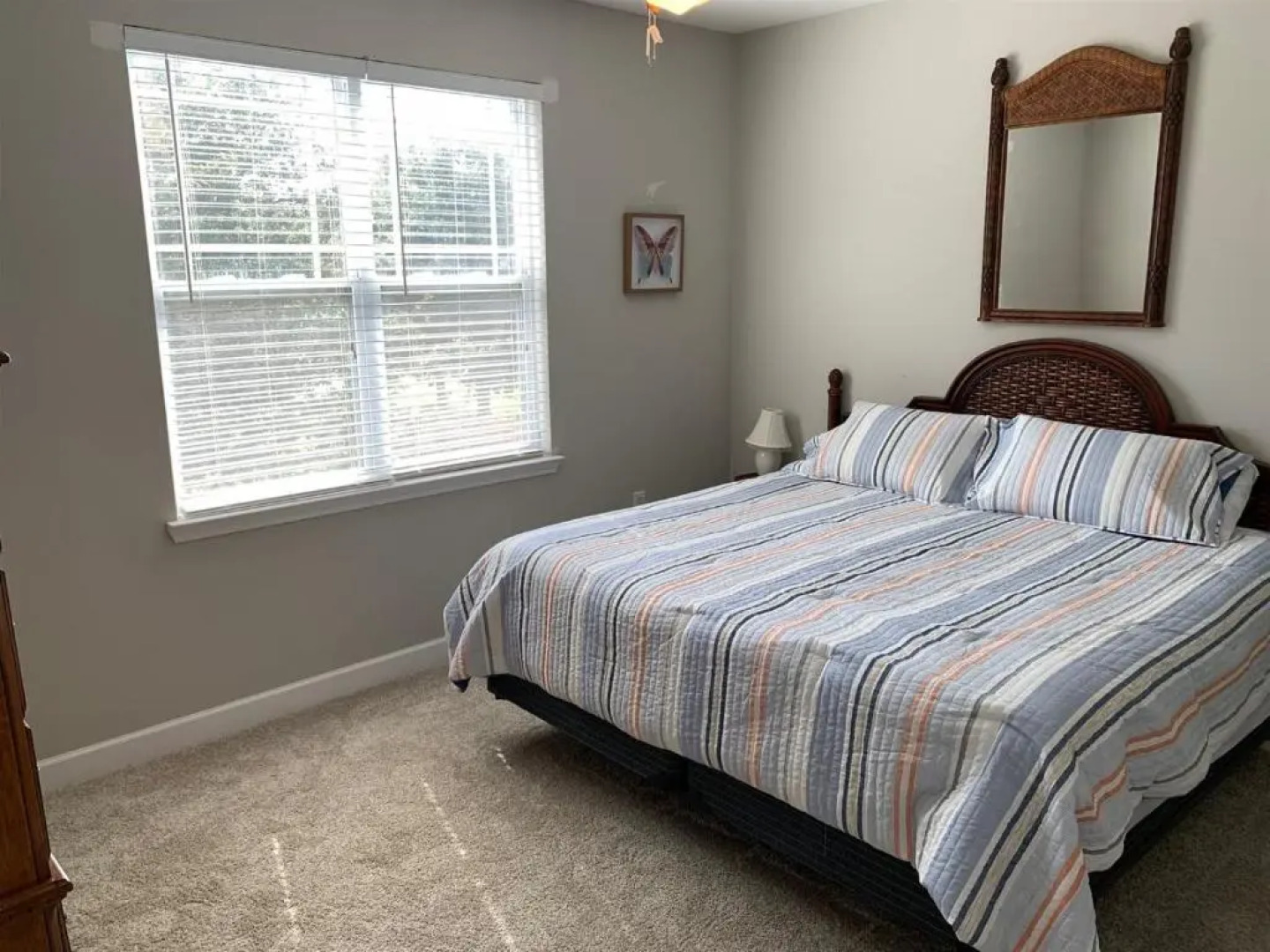 1115 Crow Creek Drive 3 Bedrooms 2 Bathrooms Condo