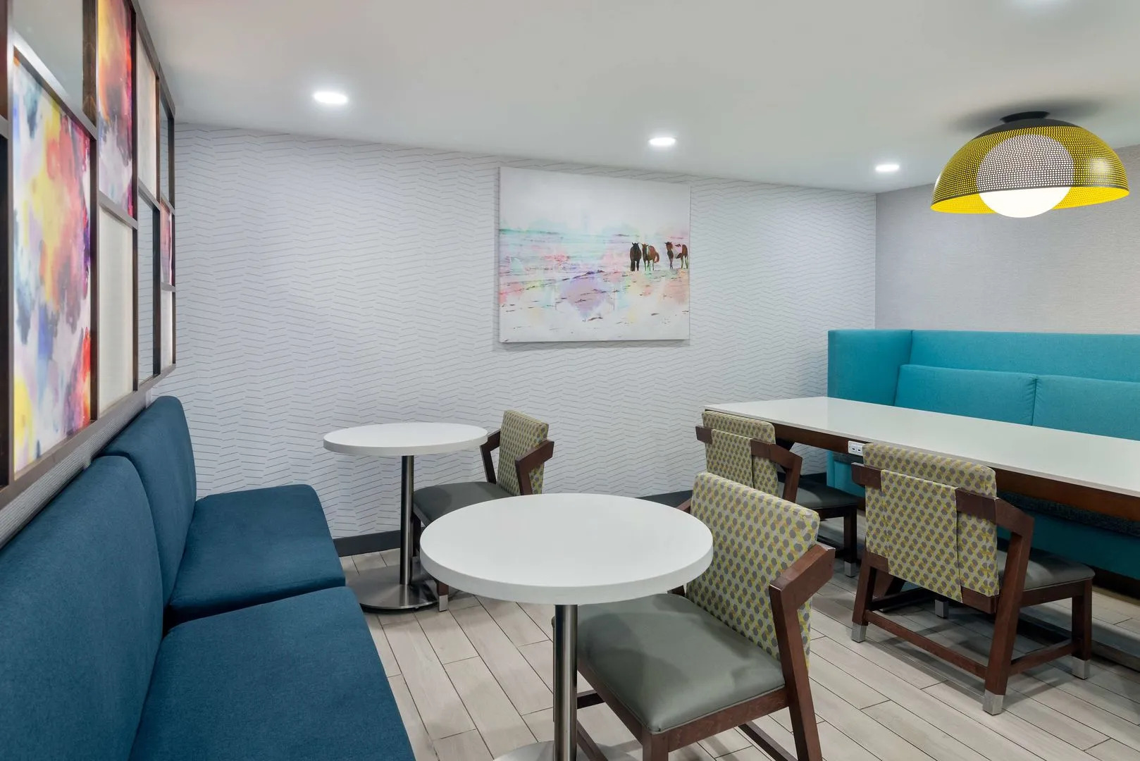 Hampton Inn Salisbury