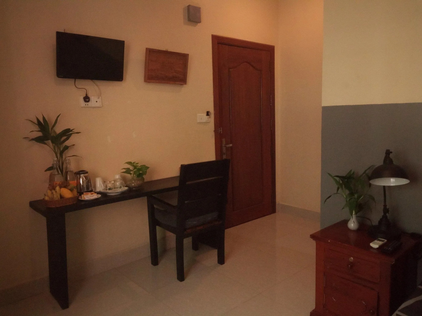 Janory Residence by The Sanctuary Villa