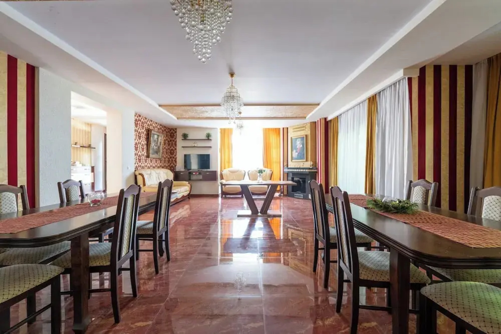 Faraway Aparthotel near Airport