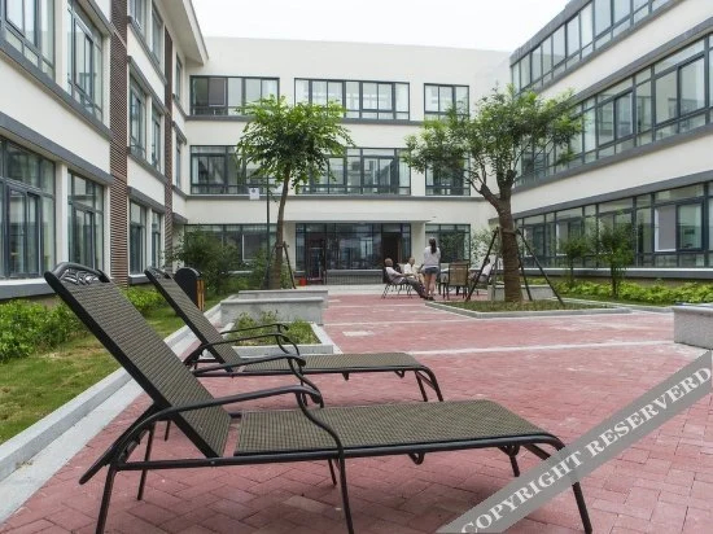 盐城千鹤湾温泉度假酒店