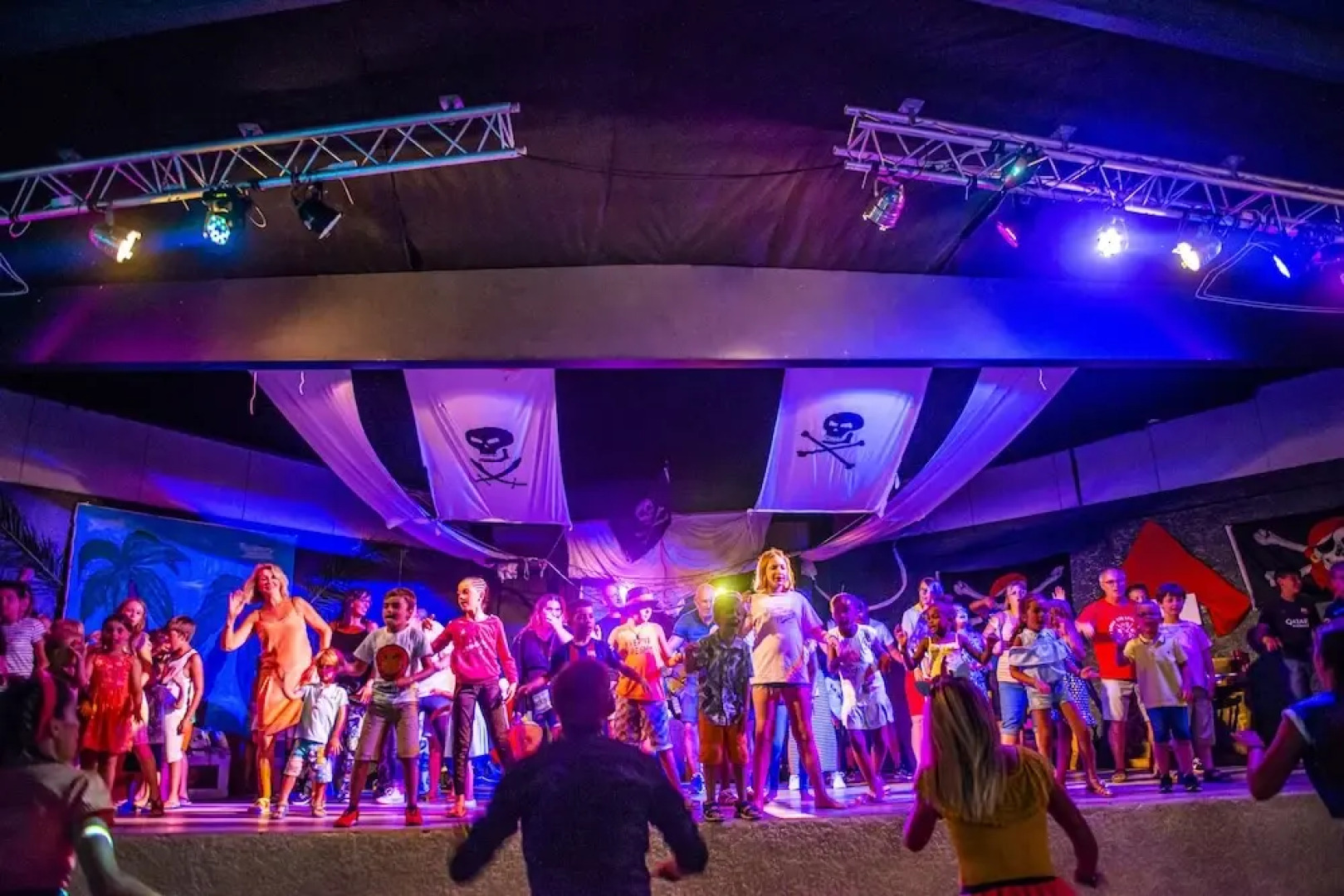 Domaine Les Tamaris & Portes du Soleil