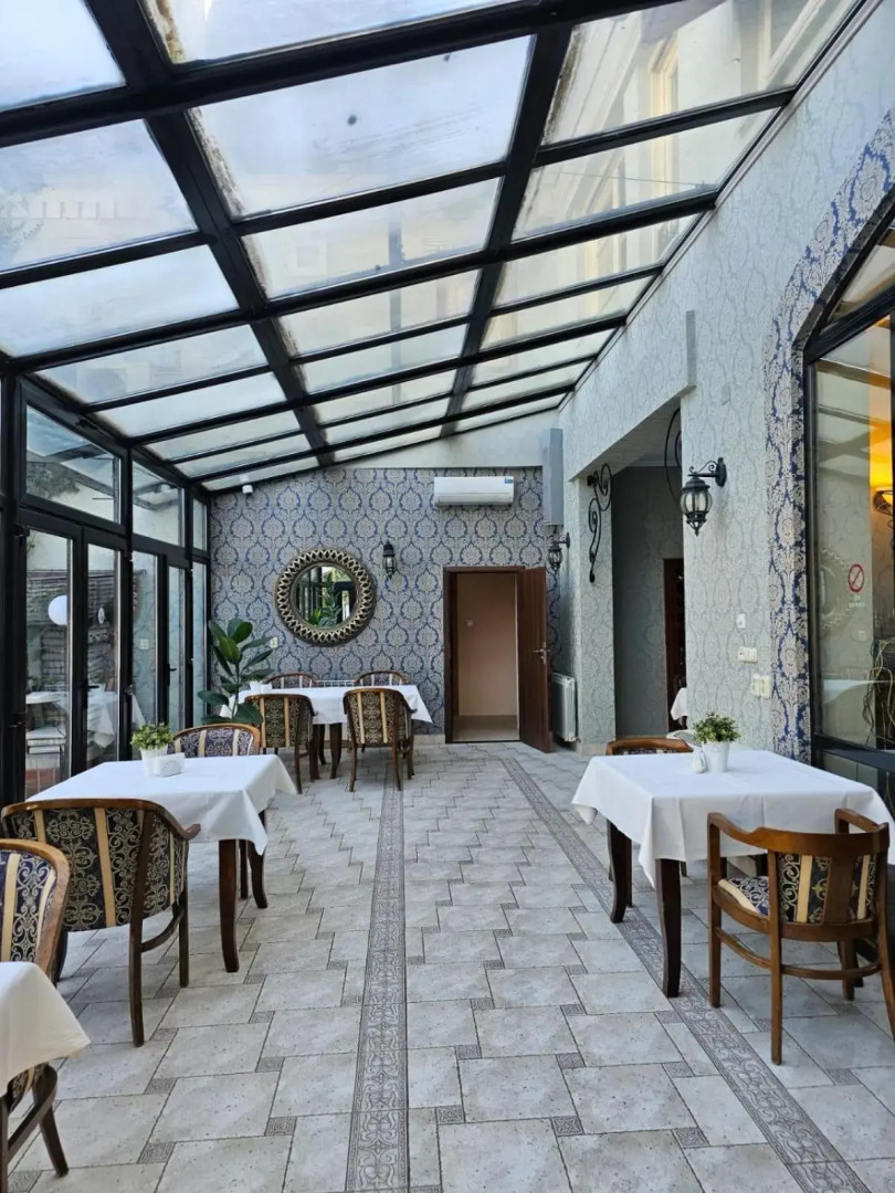 Hotel Elite Boutique & Spa