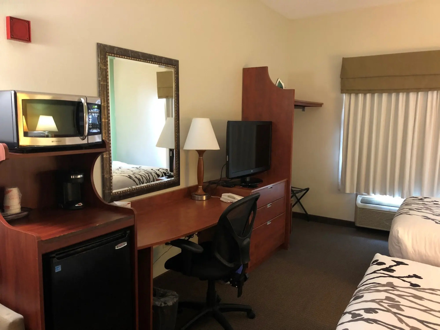 Sleep Inn & Suites Conference Center and Water Park