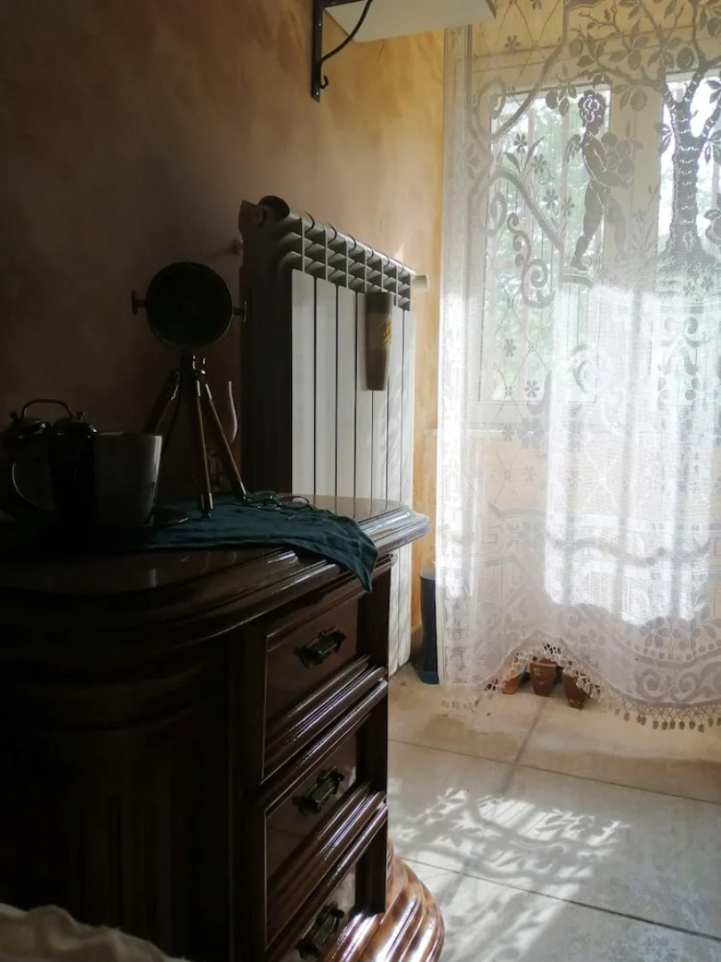 House With 2 Bedrooms in Troina, With Enclosed Garden - 60 km From the Beach