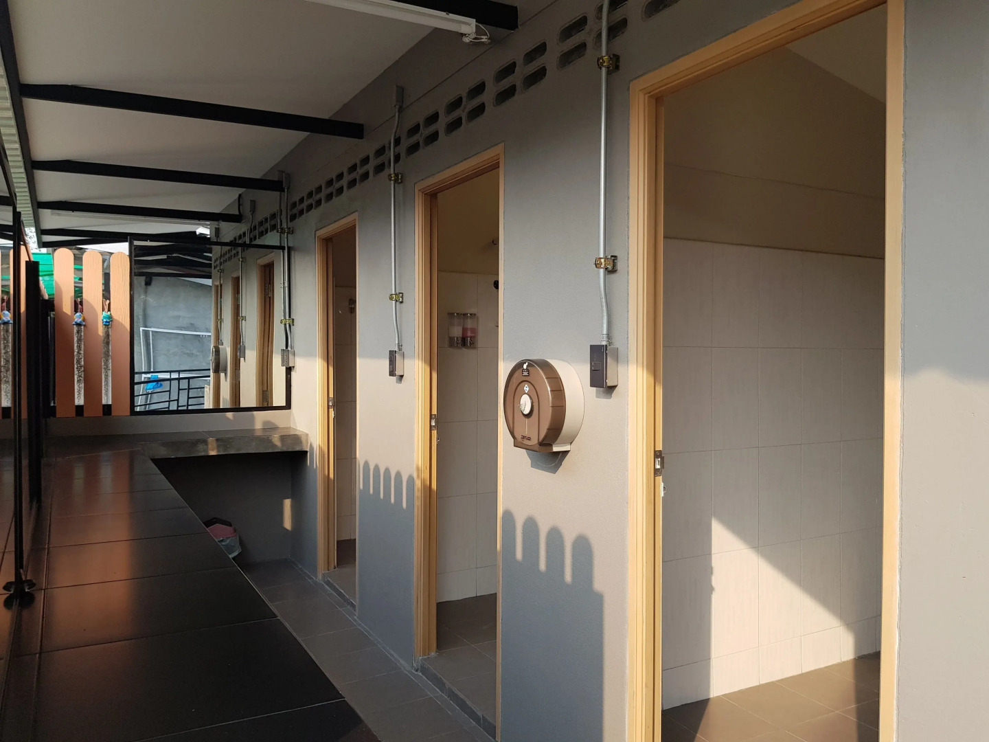 Chadaporn Mae Chaem Hotel