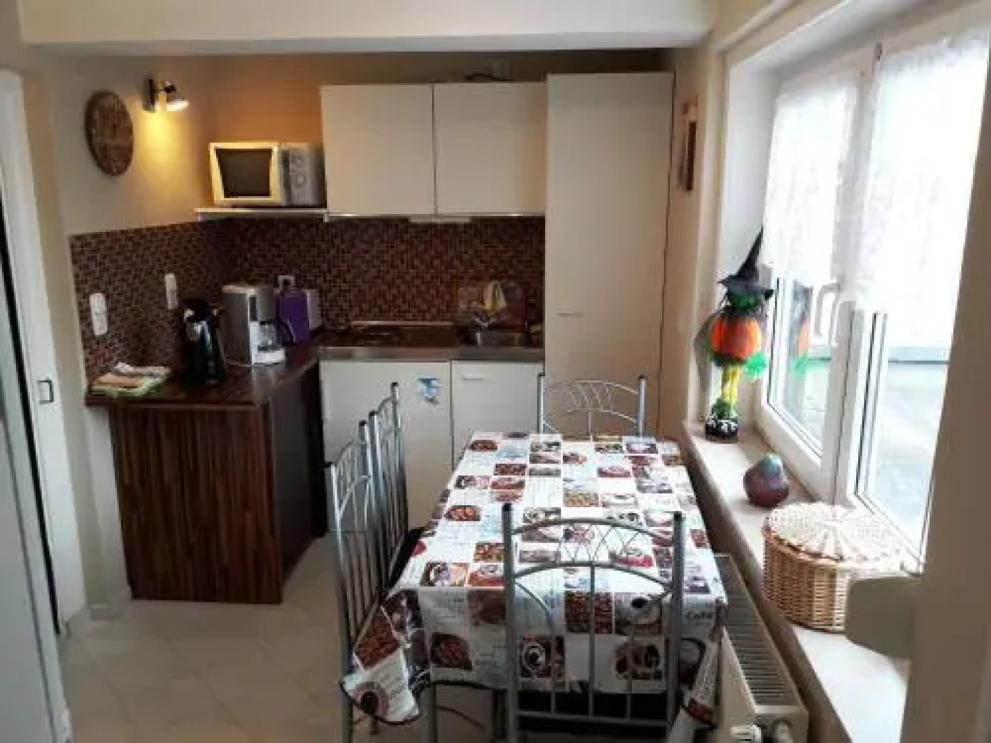 Ferienwohnung Osterbrink