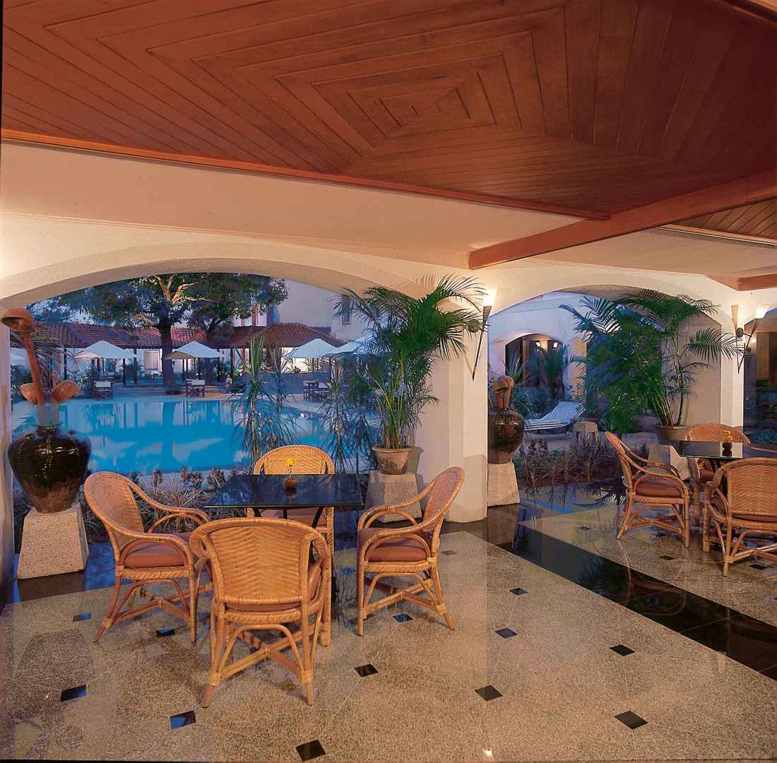 The Fern Kochi, Series by Marriott