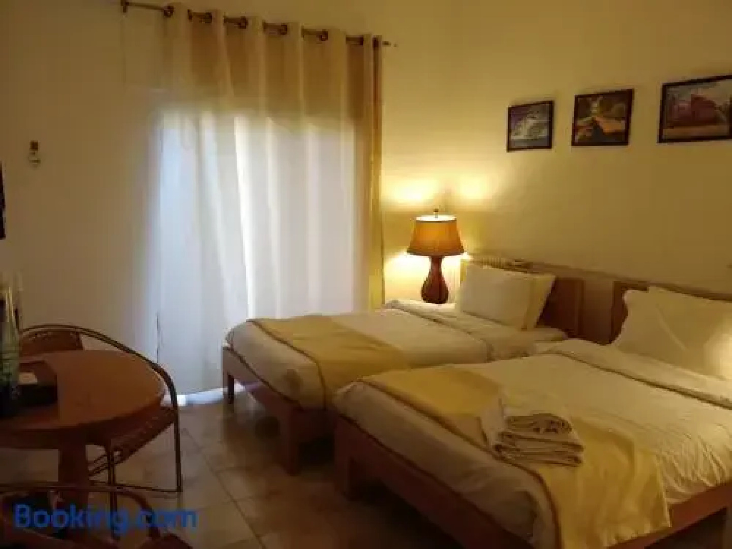 Master's Hotel - Ehden