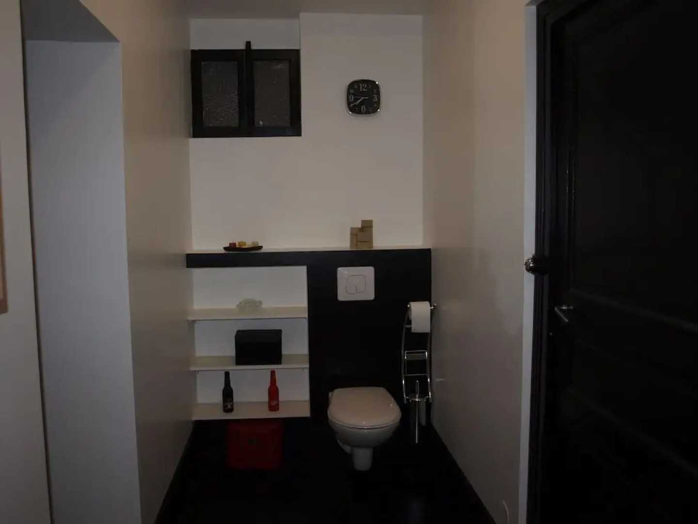 Chambre d'hôte Calme et Volupté