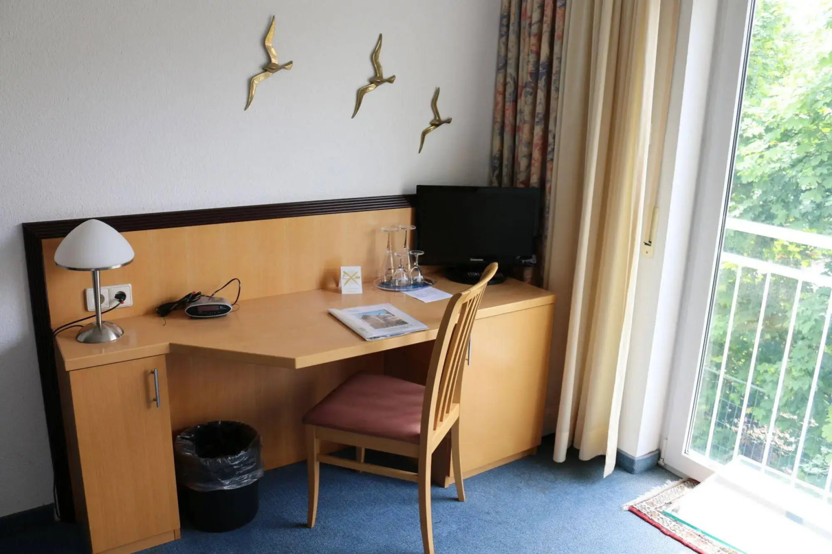 Hotel Torgauer Brauhof