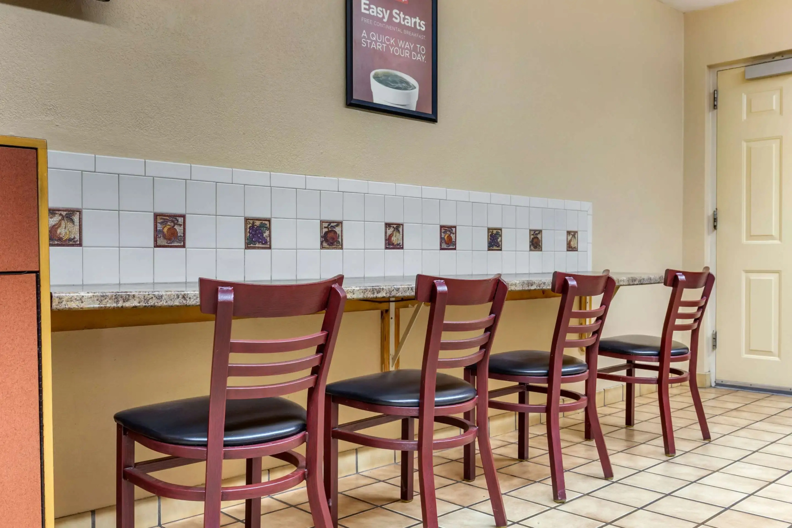 Econo Lodge Fayetteville I-95