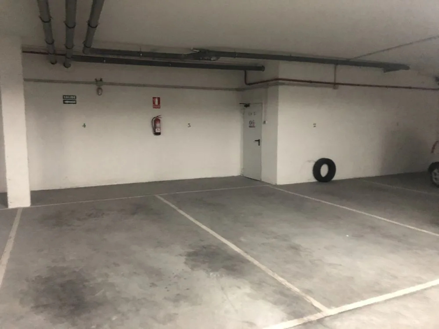 Apartamentos Turisticos Puente Romano P2 2-A