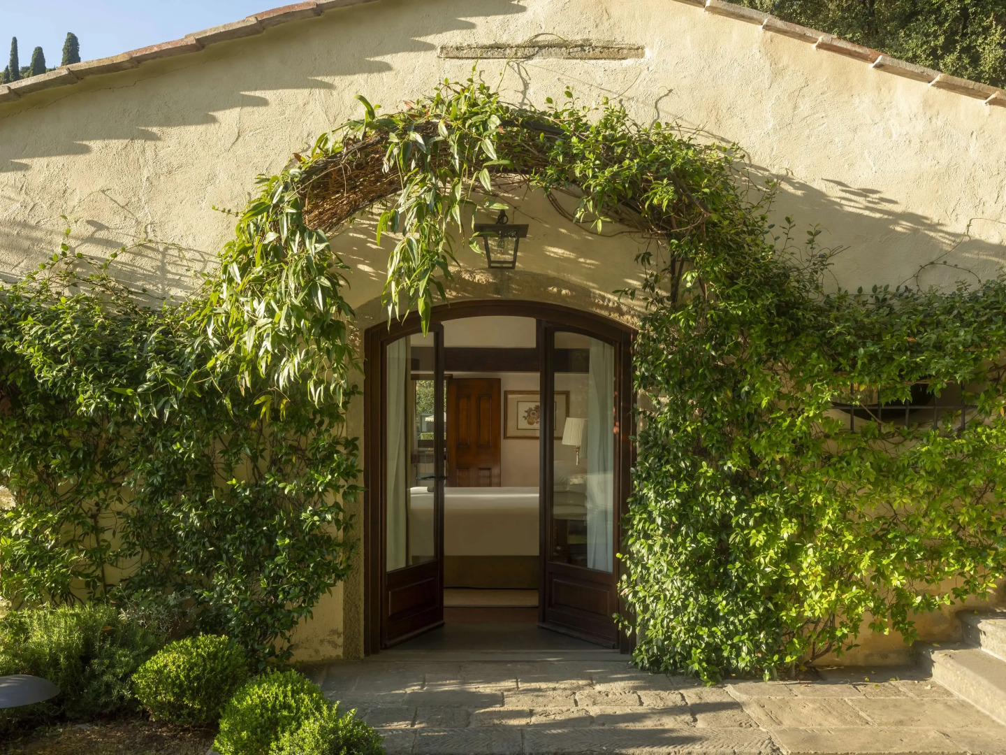 Villa San Michele, A Belmond Hotel, Florence