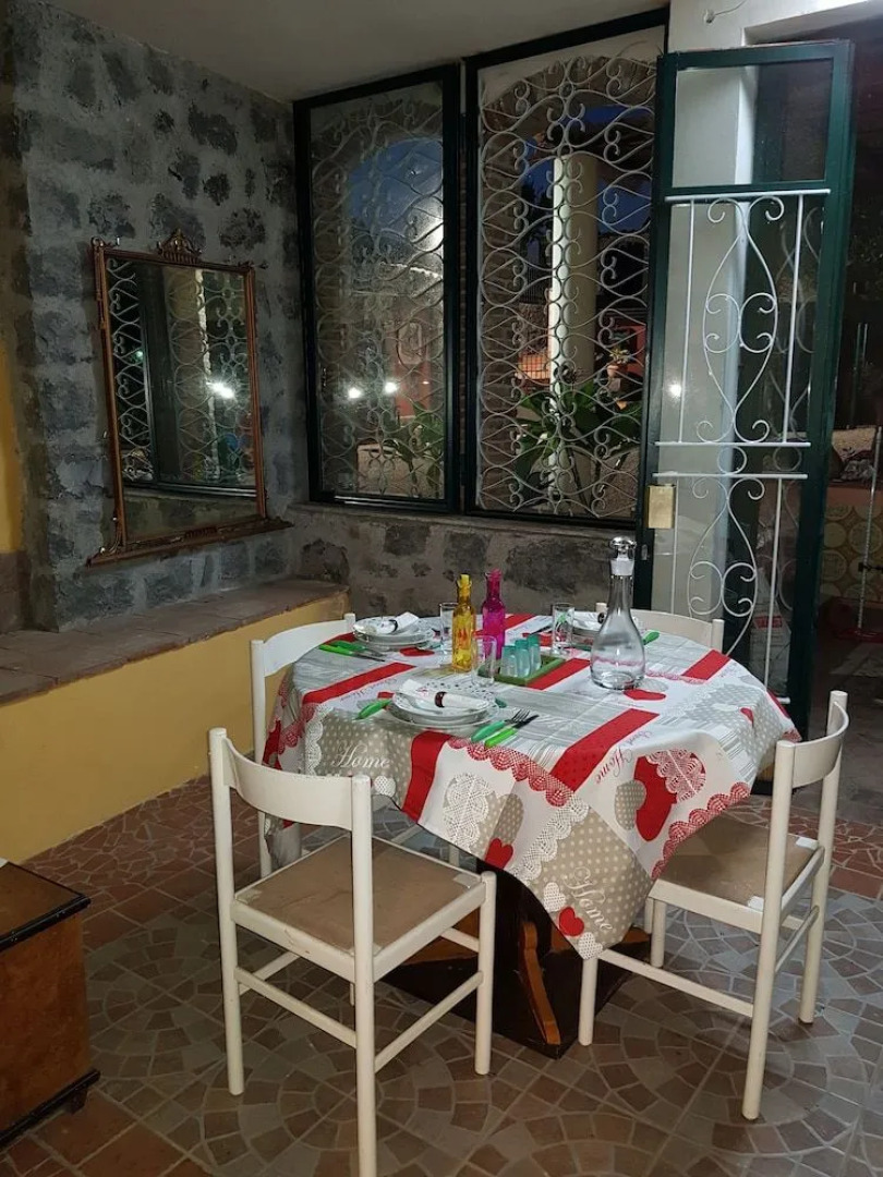 Original Sicily House