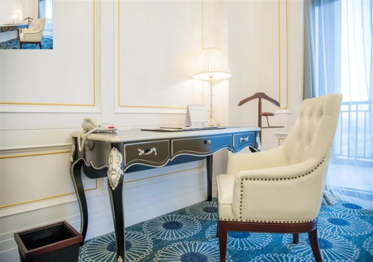 Evergrande Hotel Tianjin Dongli Lake