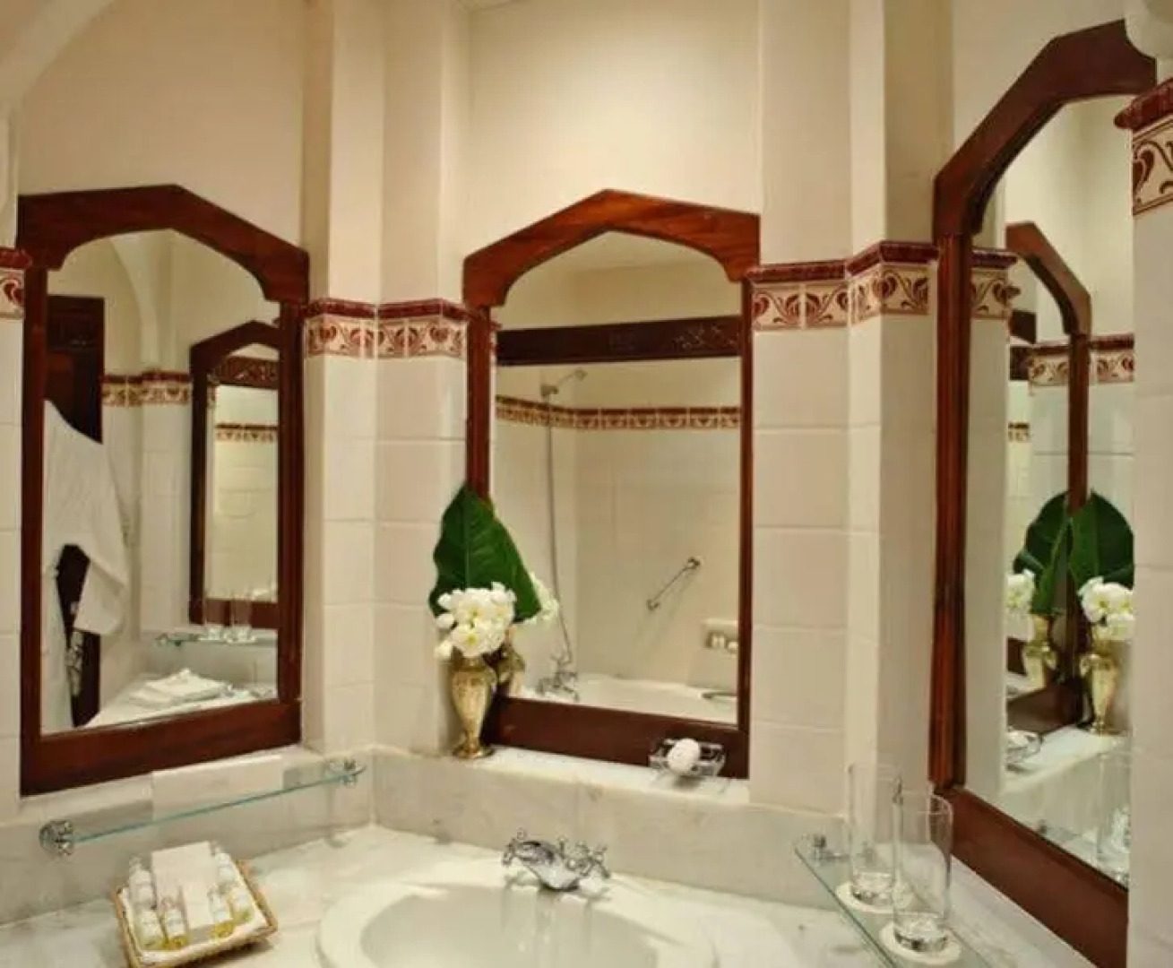 Zanzibar Serena Hotel