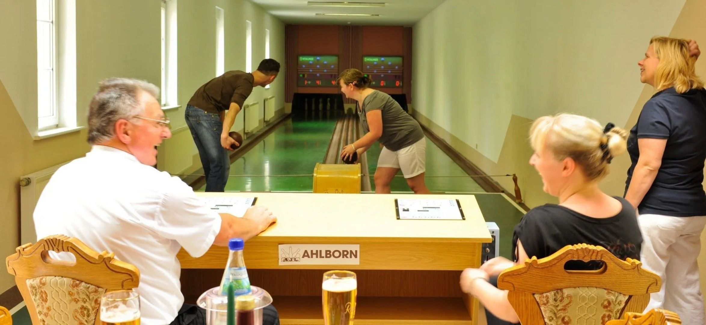 Hotel Weisser Schwan