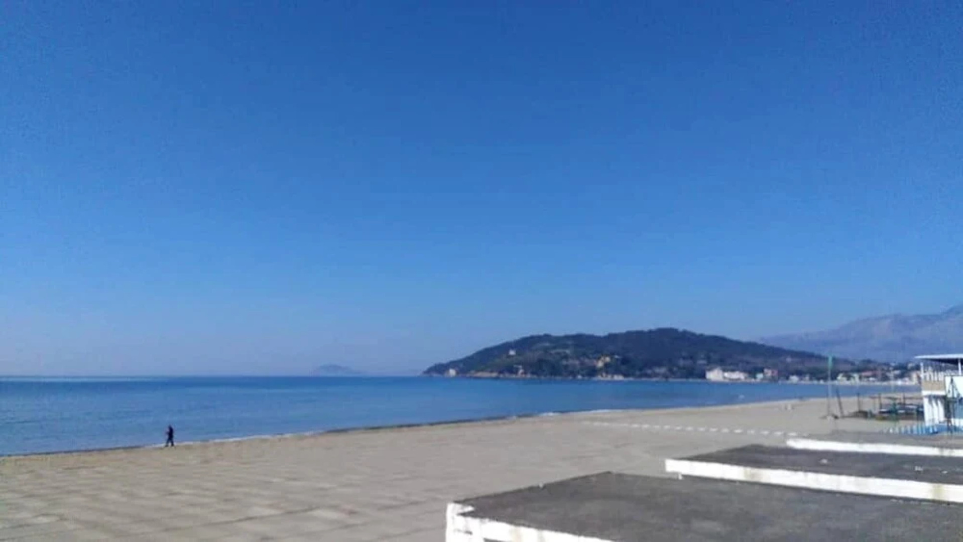 Apartment With one Bedroom in Minturno, With Furnished Balcony and Wifi - Near the Beach