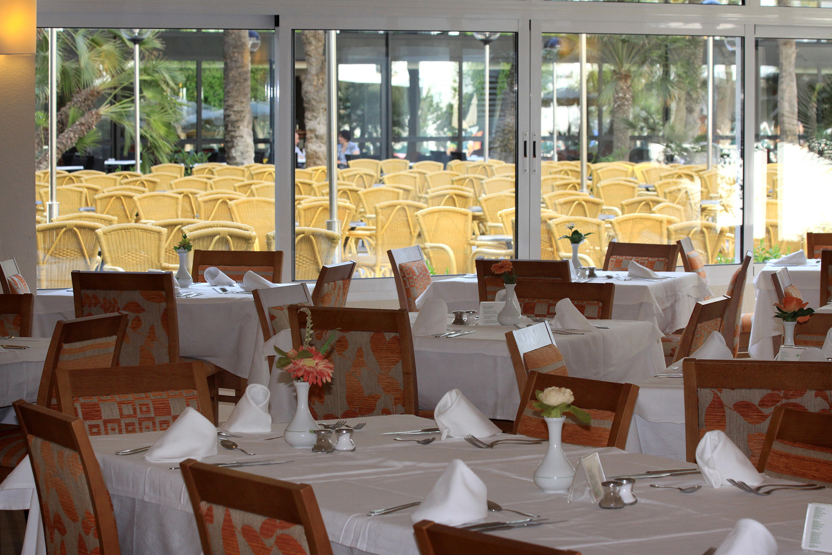 Protur Palmeras Playa Hotel - All Inclusive