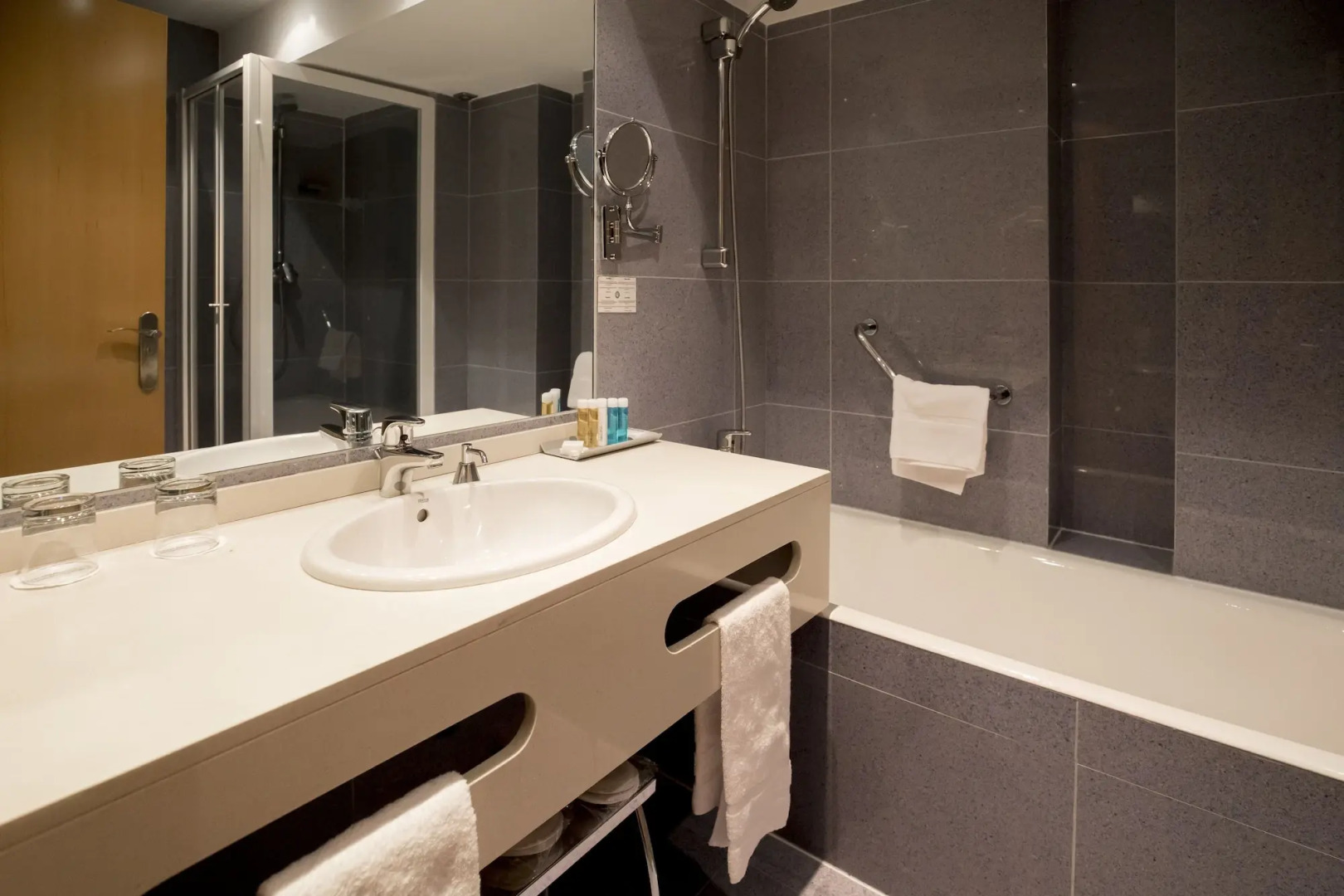 Hotel Font d'Argent Pas de la Casa