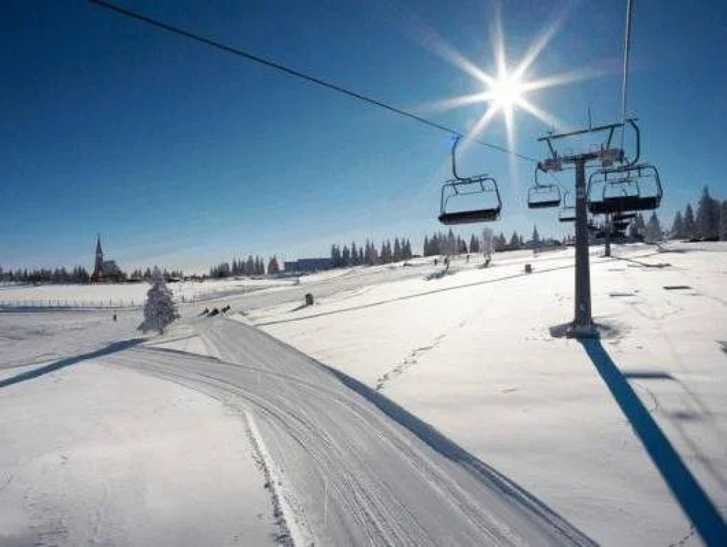 Terme Zrece – Hotel Atrij