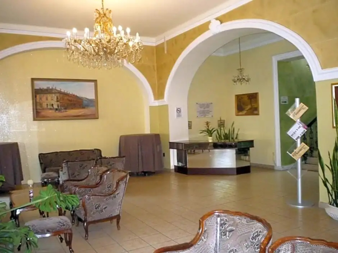 Fiume Hotel
