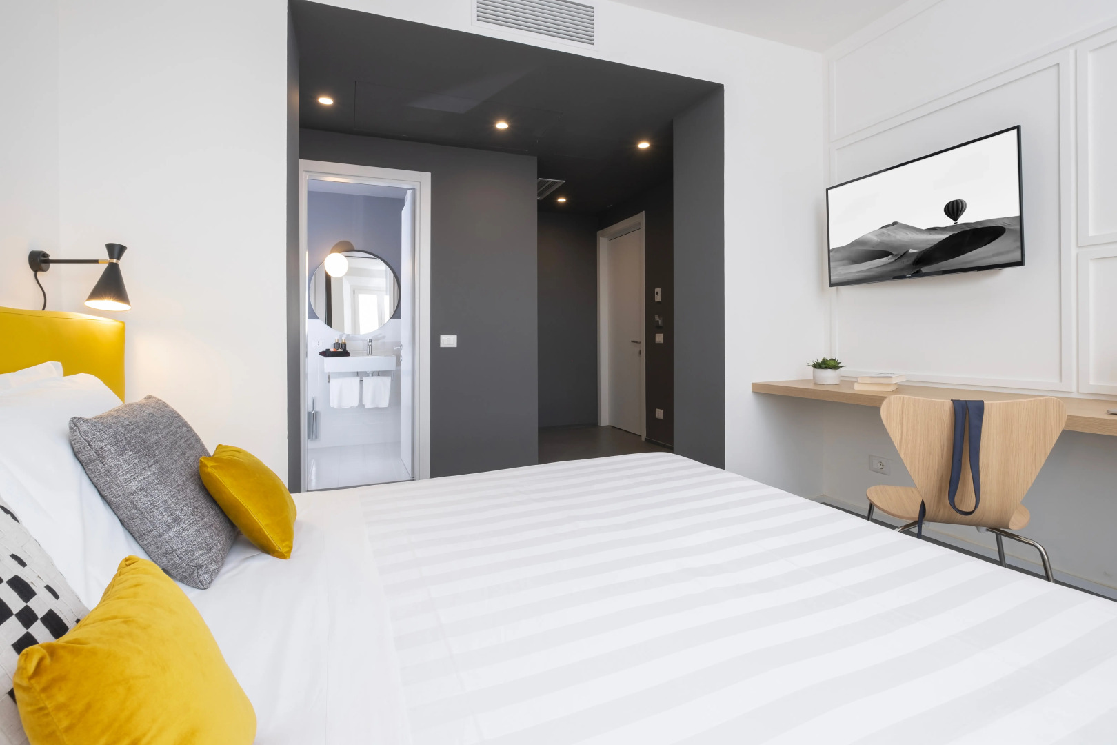 Camplus Hotel Roma Centro