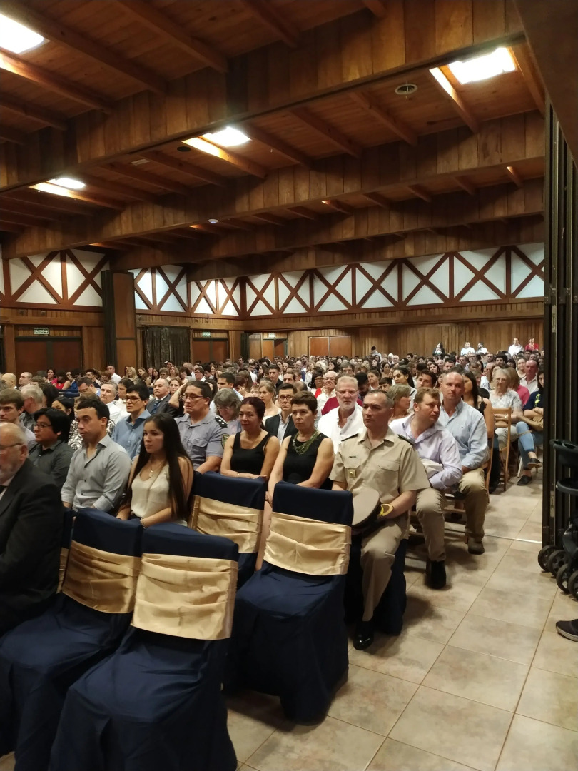 Hotel Cabanas del Parque