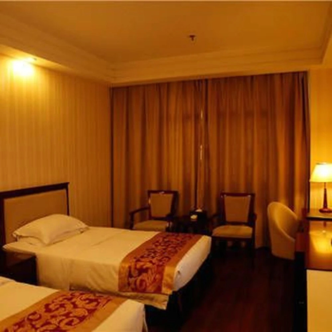 吉安美途宏泰酒店