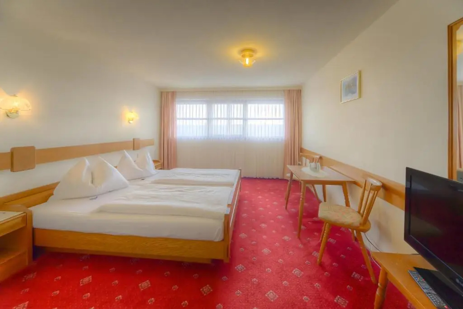 Hotel Burgenländerhof