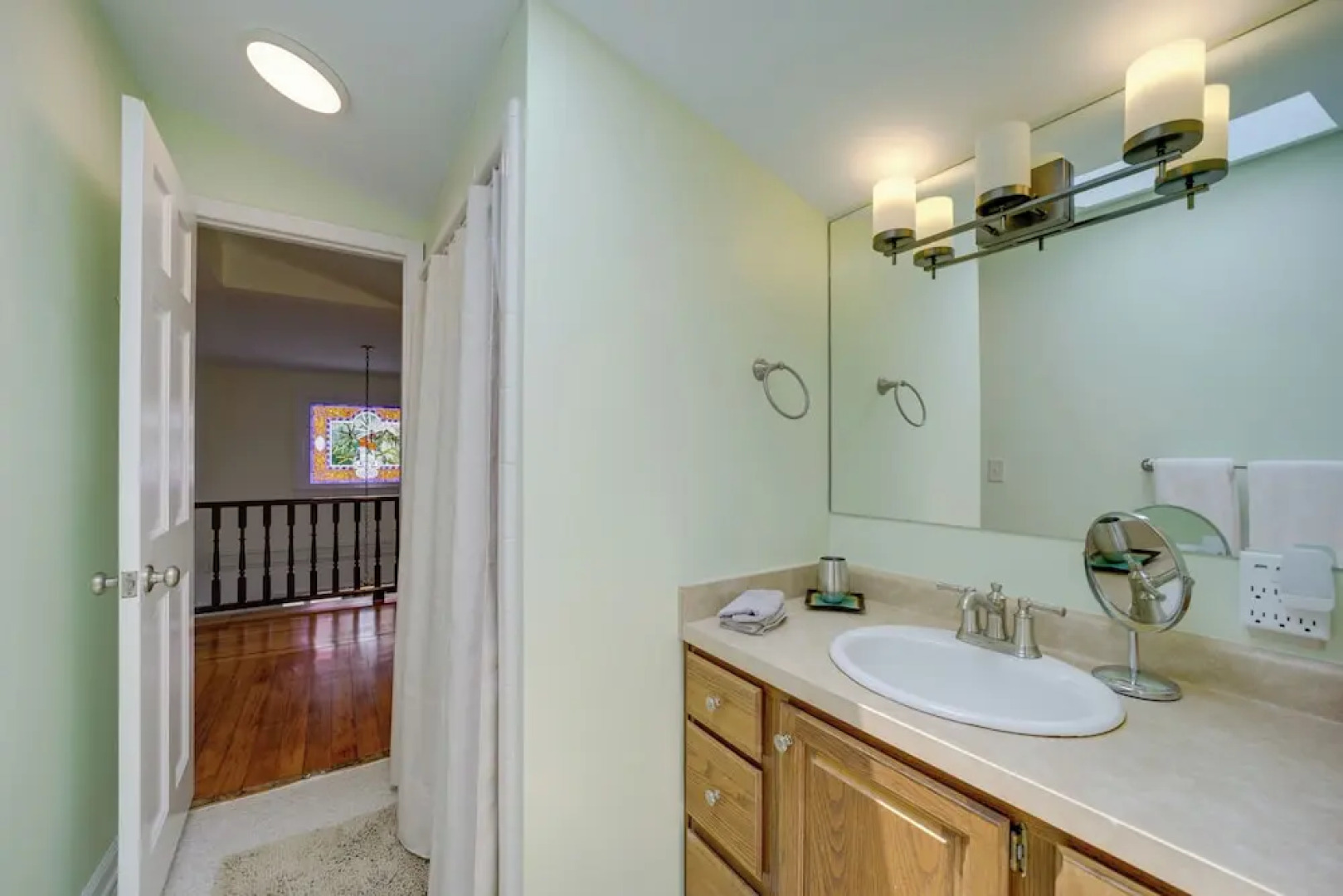 Maggie Valley Historic Farmhouse on 5 Acres!