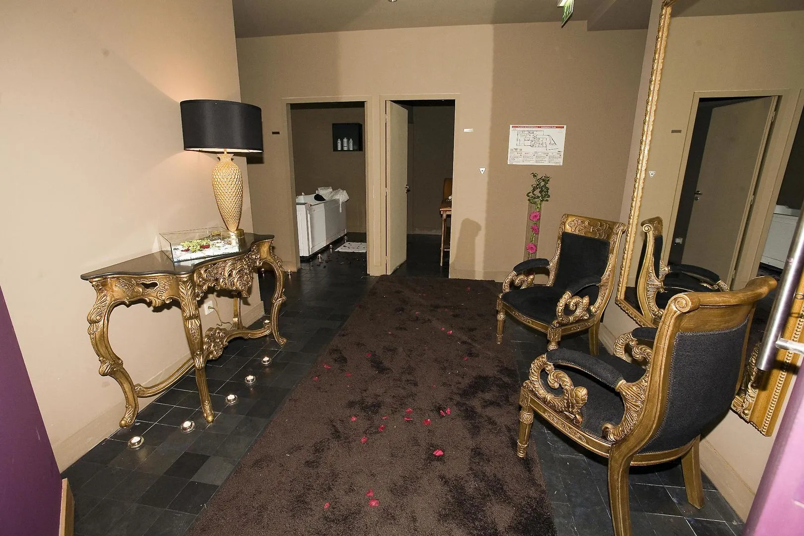 Villa C Boutique Hotel