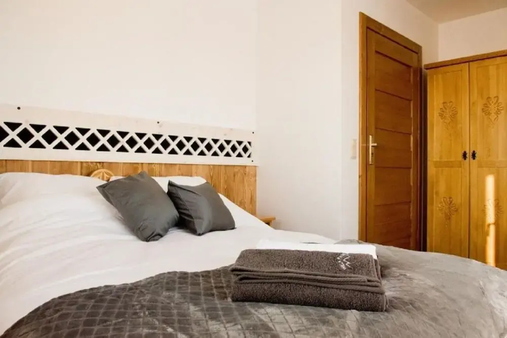 Willa Pasieka Apartamenty Domki