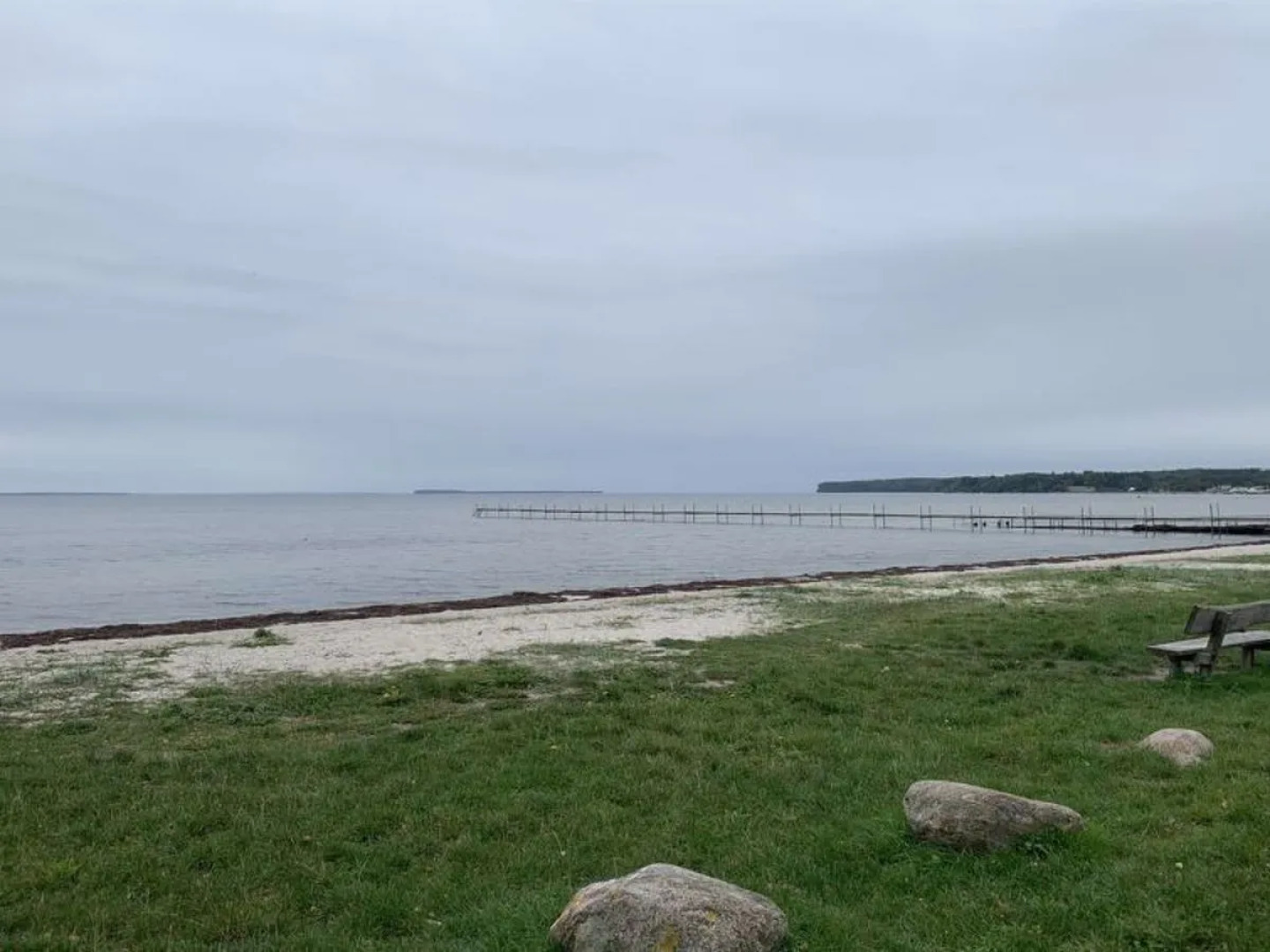 "Domnika" - 200m from the sea in SE Jutland