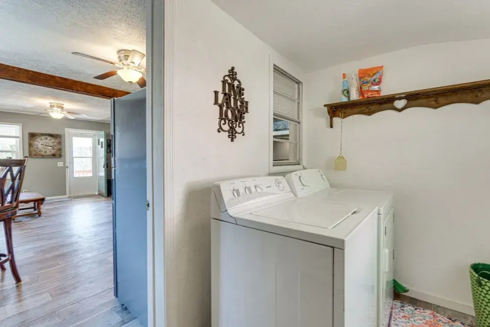 Lovely Smoky Mountain Cottage w/ Deck + Views!