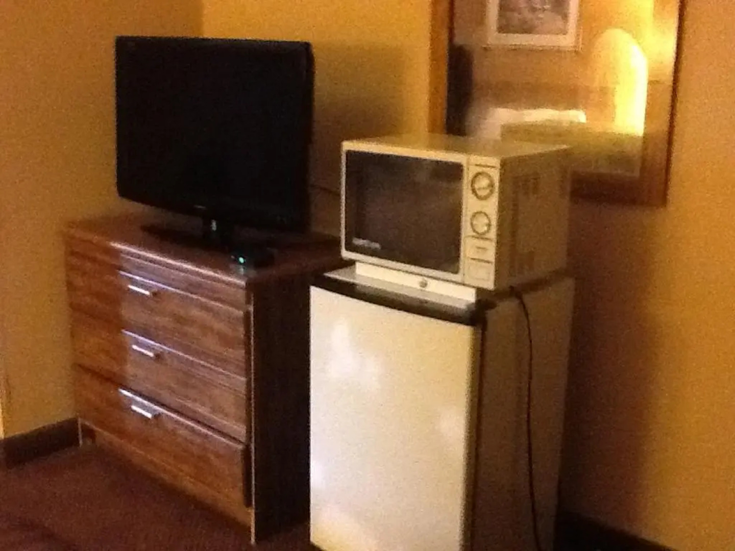 Americas Best Value Inn Athens, GA