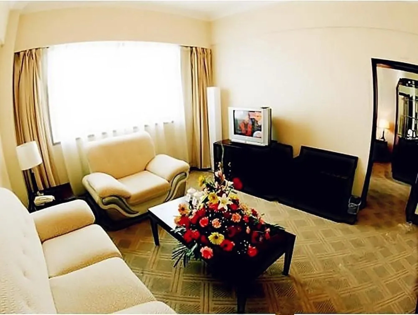 焦作凯莱大酒店