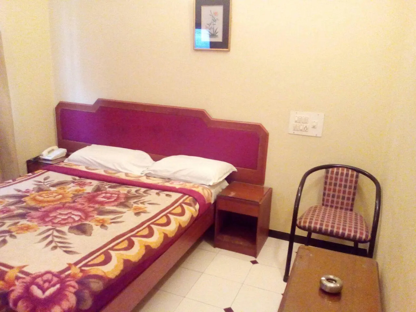 Hotel Bombay Tiffanys