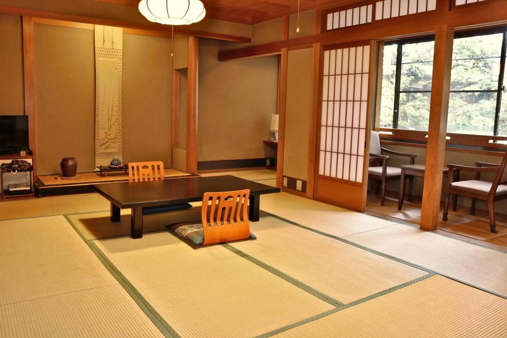 Tsutaya Ryokan
