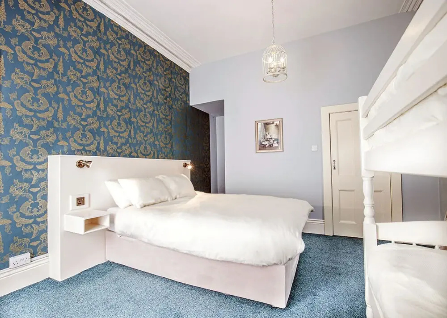 The Valley House Hostel