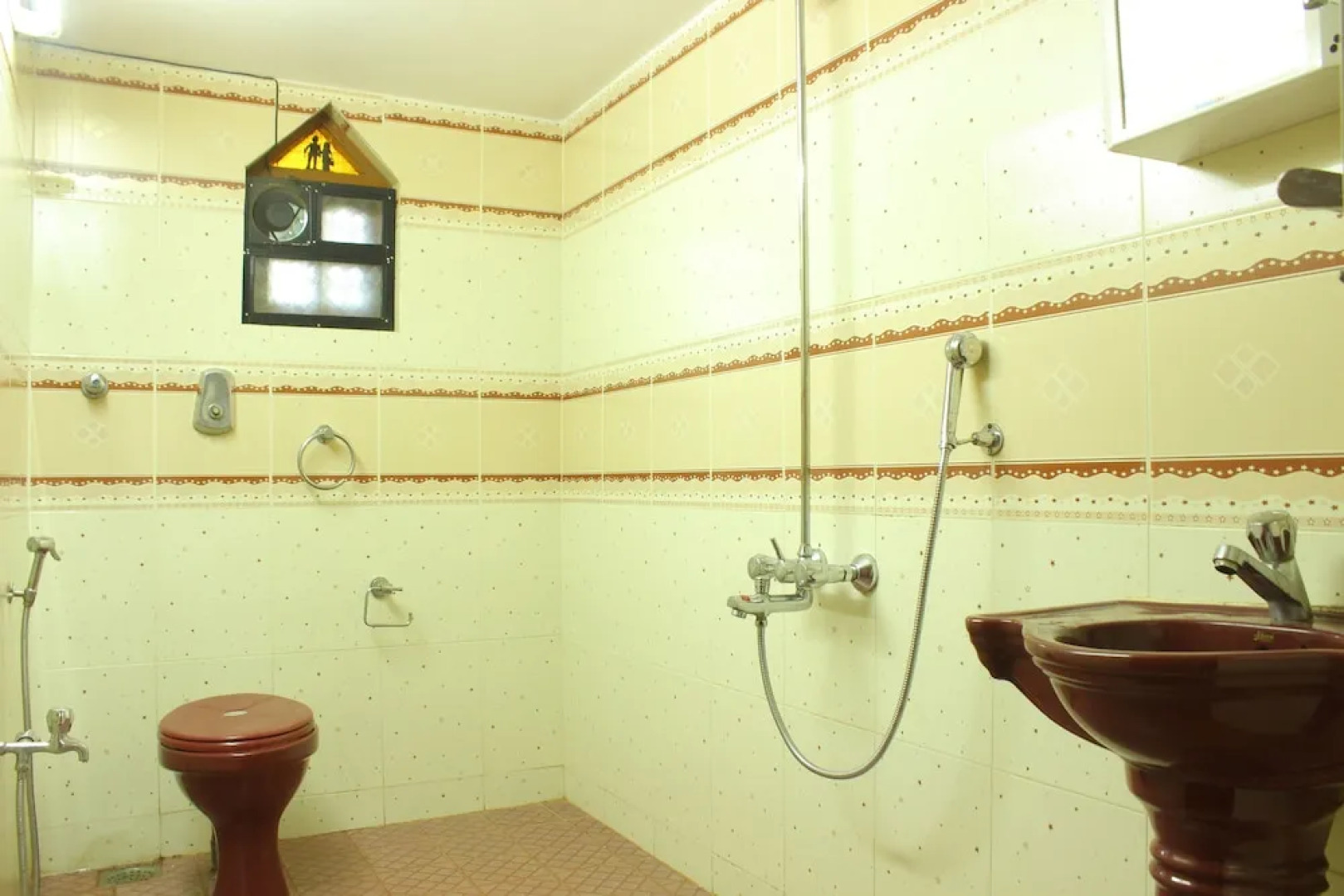 OYO 8596 Farm Stay 2 BHK Villa Near Calangute