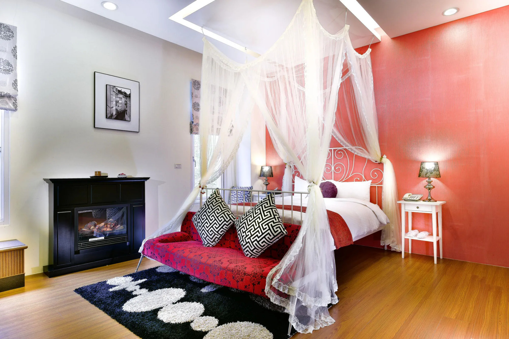 Butchard Villas Sun Moon Lake